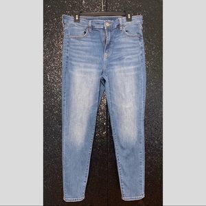 AE NE(X)T LEVEL HIGH-WAISTED JEGGING